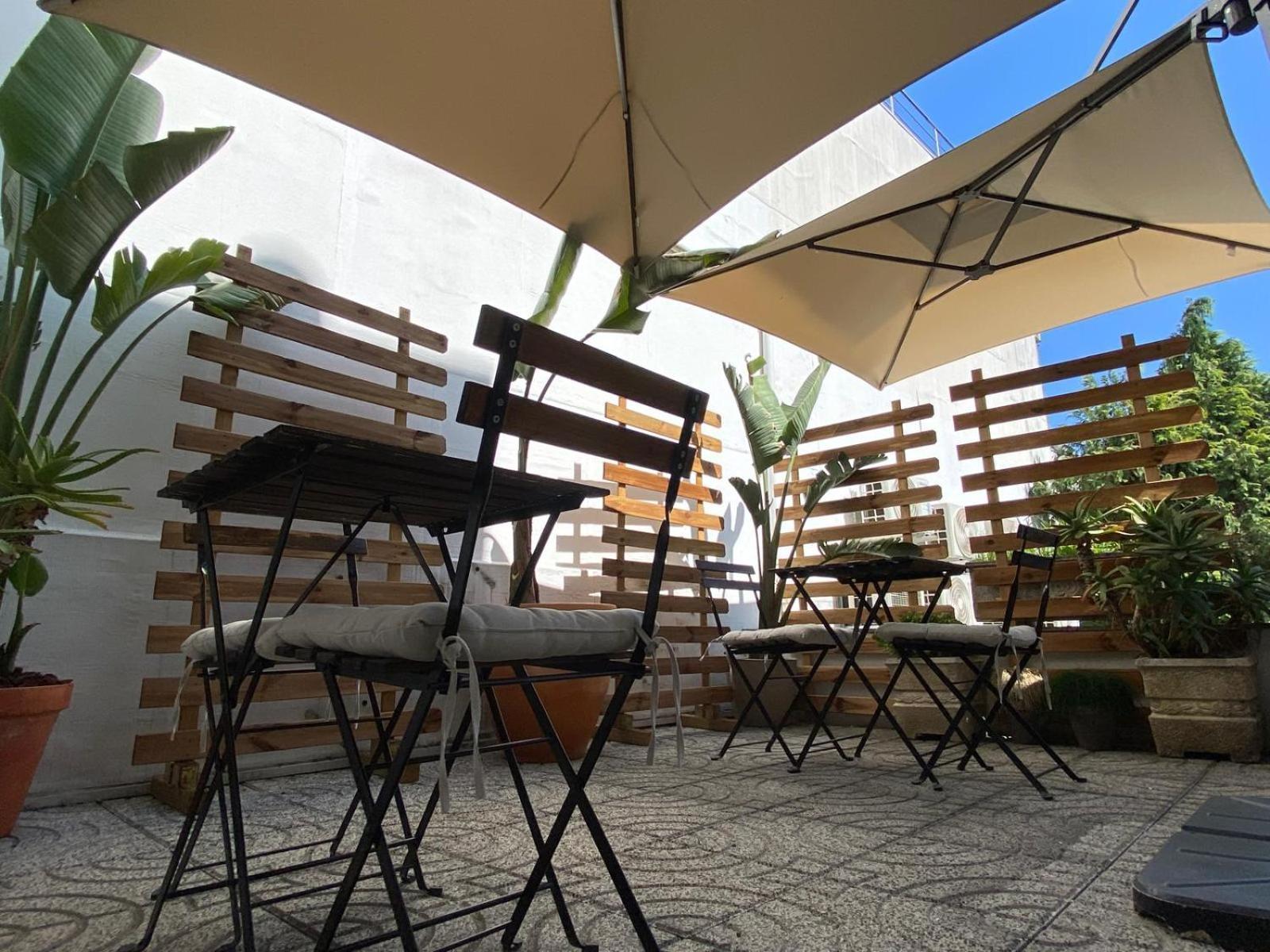 Hotel Residencial Dora Braga Exterior foto